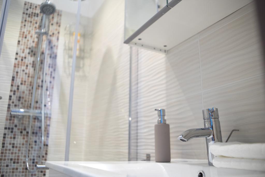 Flat With Unforgettable View Apartment บูดาเปสต์ ภายนอก รูปภาพ