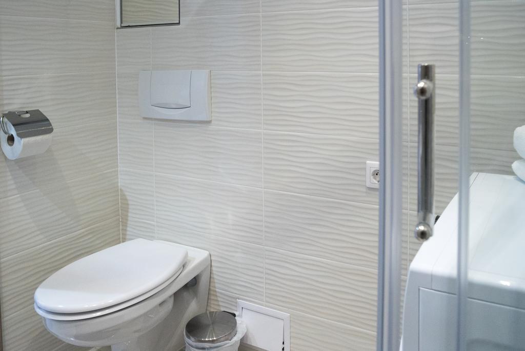 Flat With Unforgettable View Apartment บูดาเปสต์ ภายนอก รูปภาพ